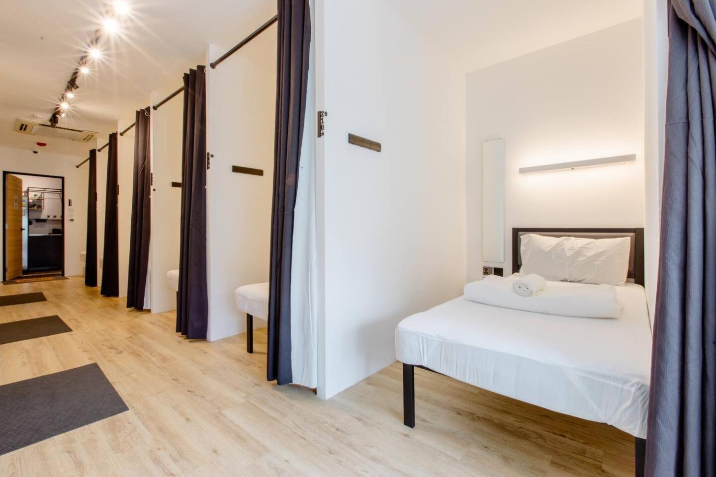 Radzone Nhà trọ Singapore