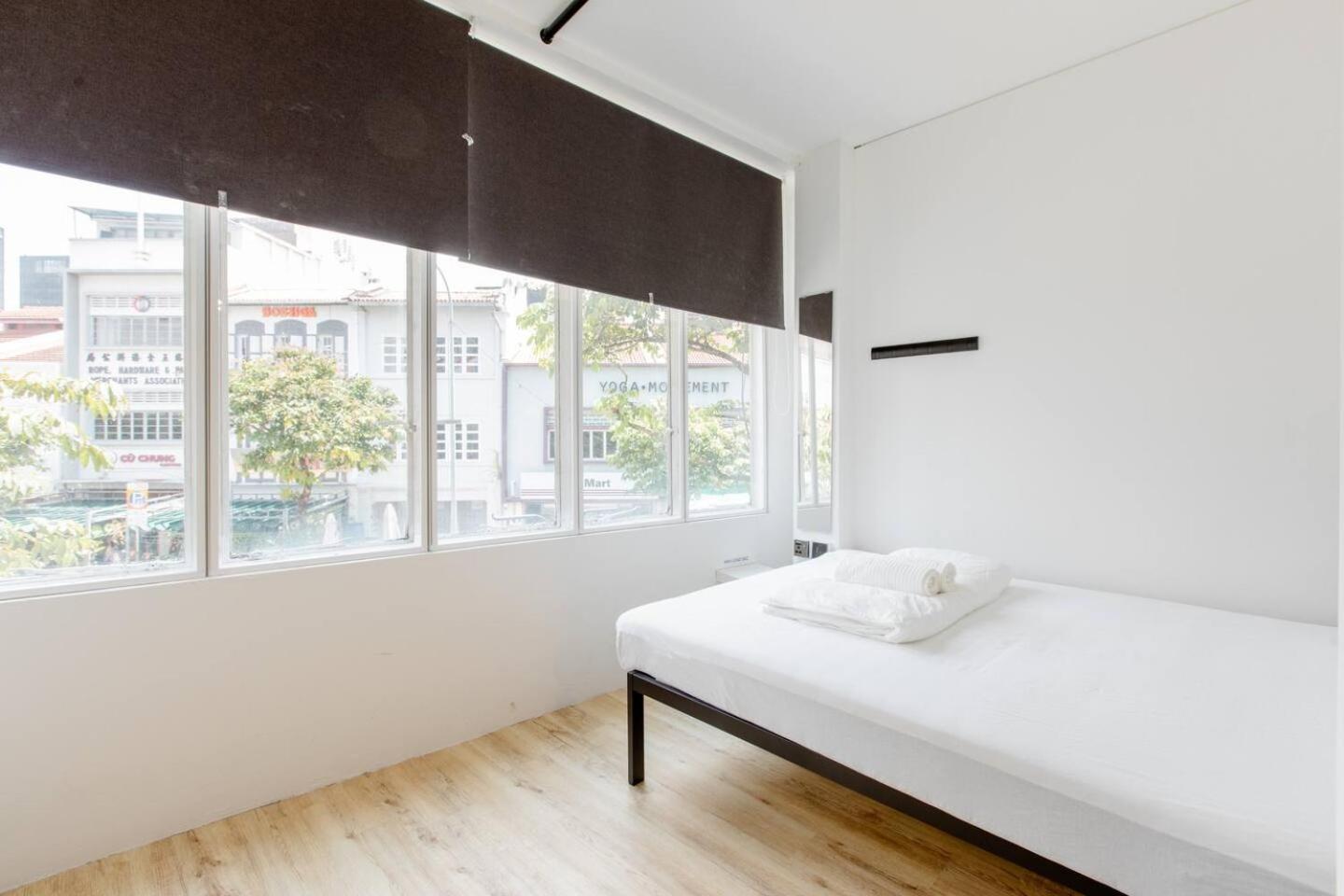 Nhà trọ Radzone *