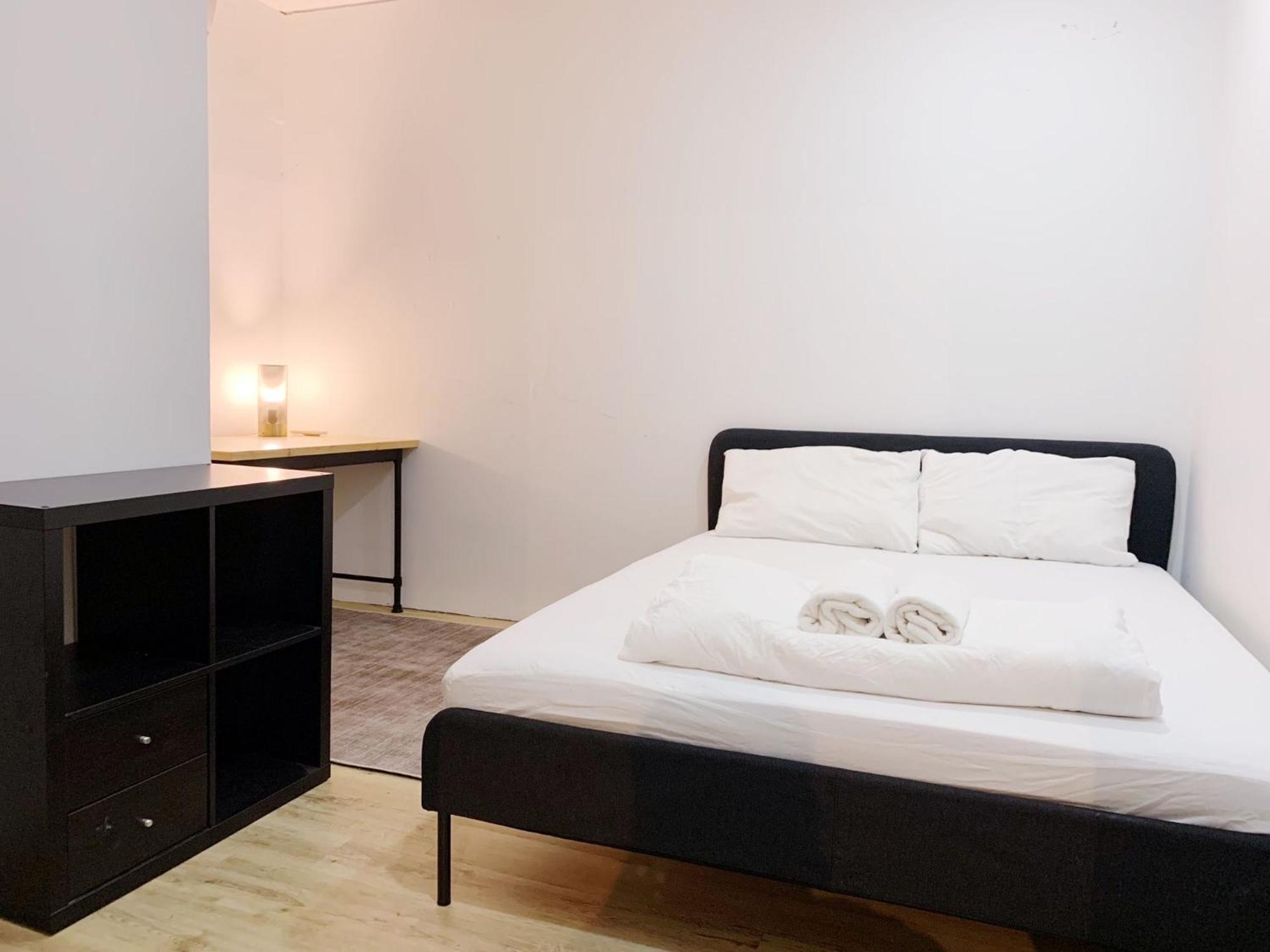 Radzone Nhà trọ Singapore